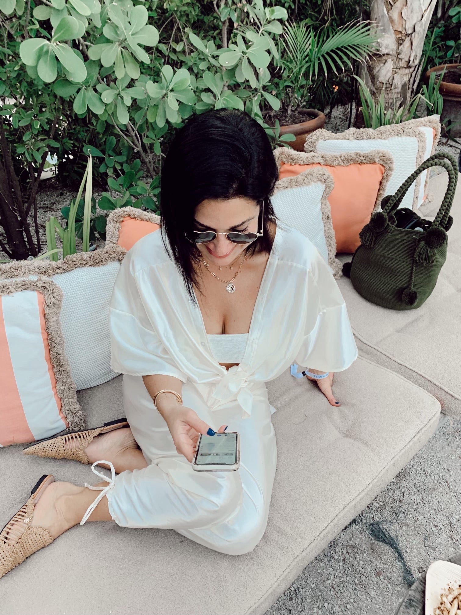 👩🏻💻 2021 WELLNESS EDIT: TECH WITH CHRIS