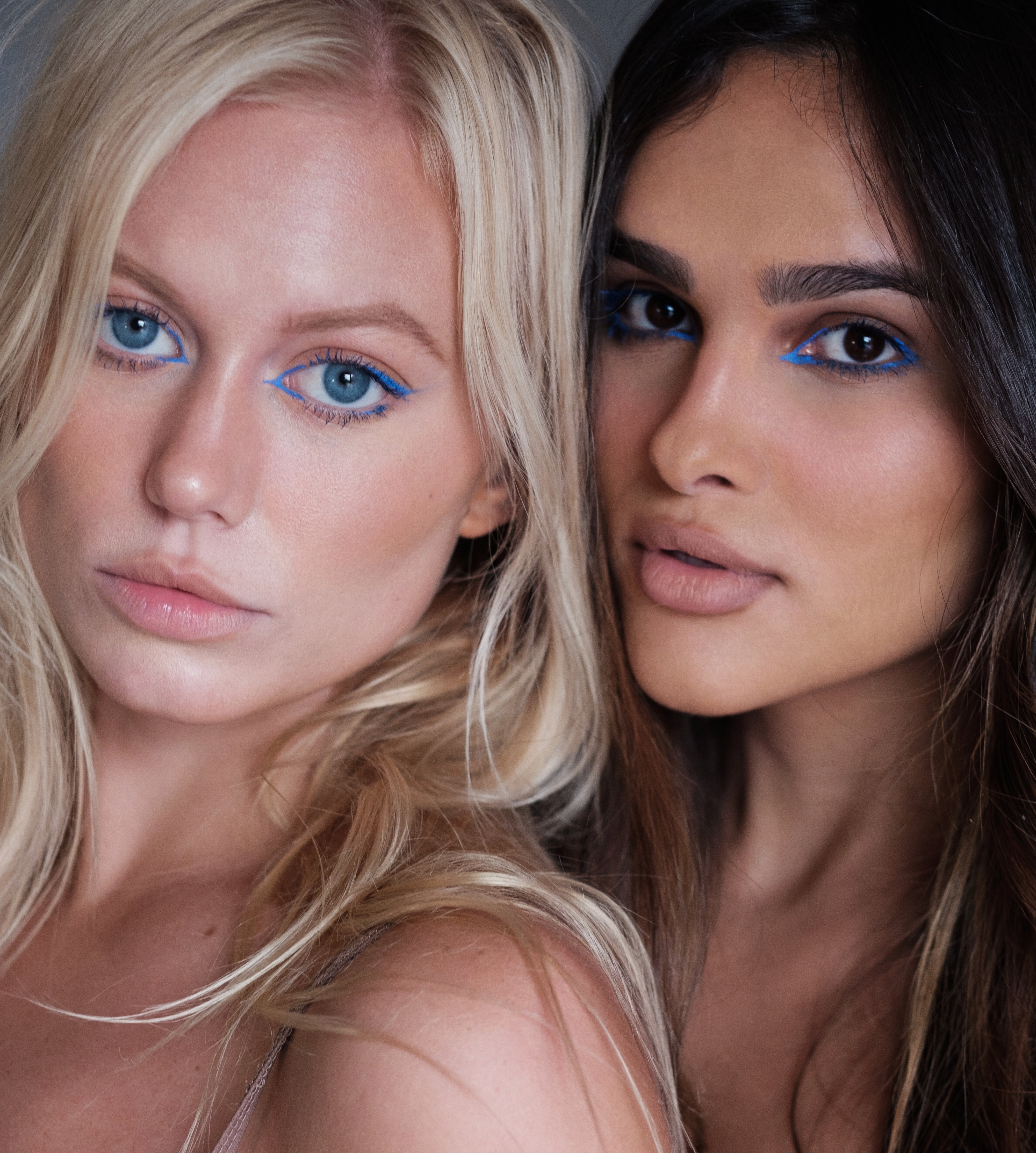 💄 OFF THE RUNWAY: GET THE LOOK