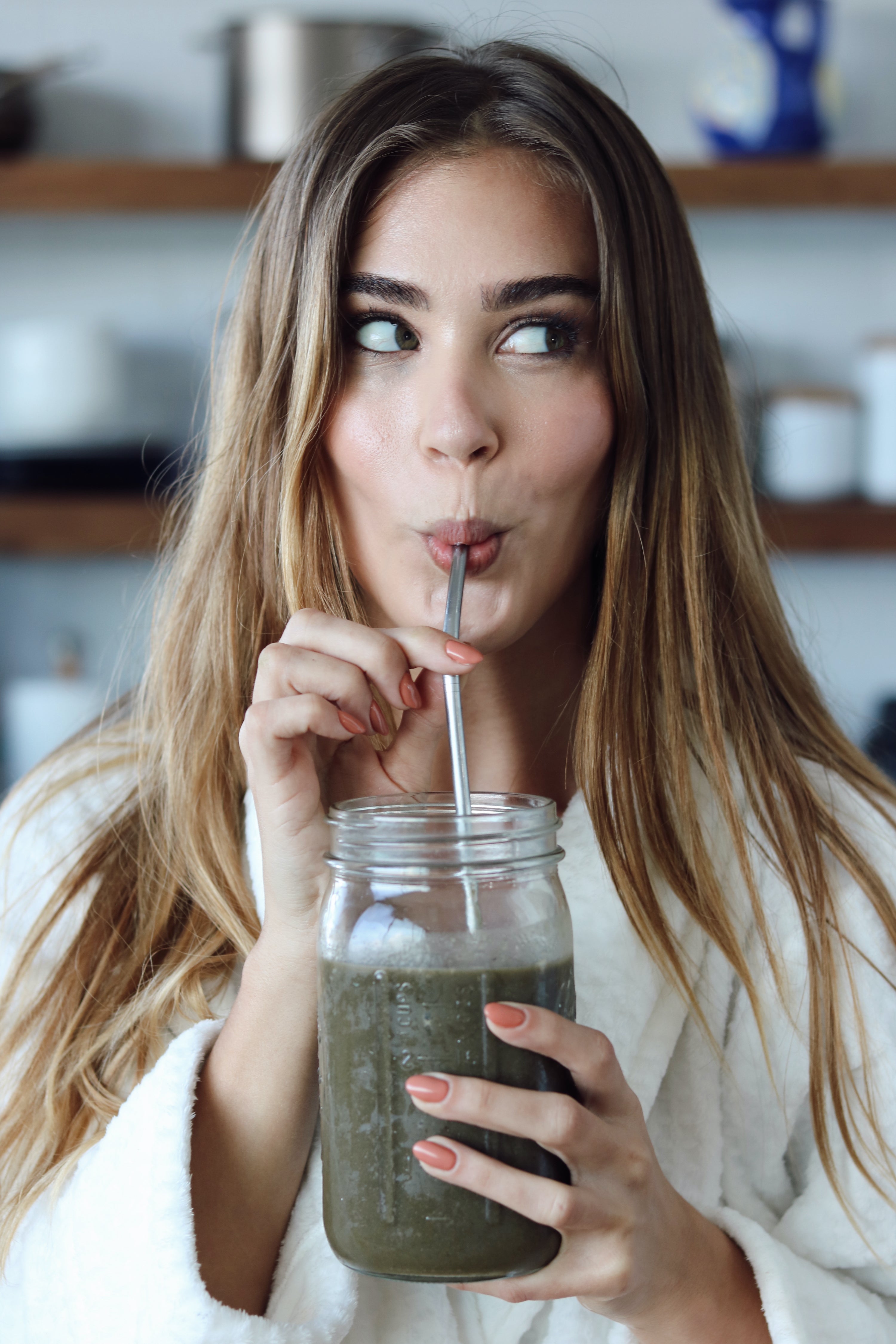 👩🏼‍🍳 2021 WELLNESS EDIT: NUTRITION WITH MIA