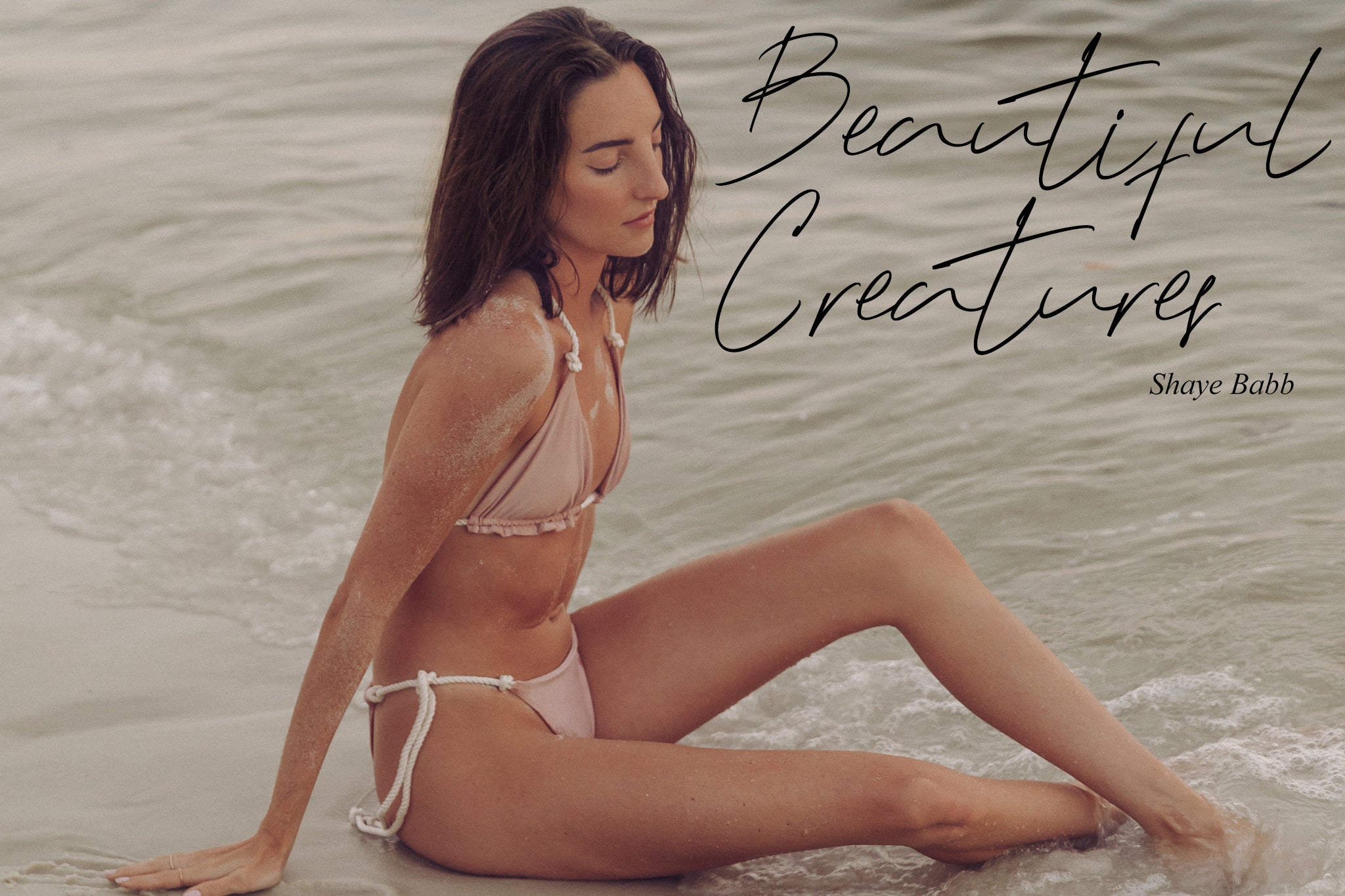 👩‍🎤 BEAUTIFUL CREATURES