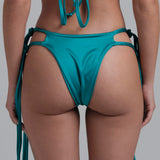 DOUBLE BOW BOTTOM