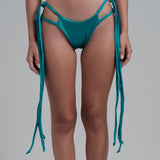 DOUBLE BOW BOTTOM