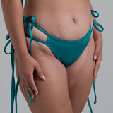 DOUBLE BOW BOTTOM