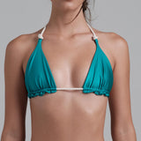 ROPE TRIANGLE TOP