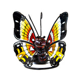 BUTTERFLY CANDLE HOLDER