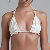 ROPE TRIANGLE TOP