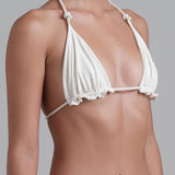 ROPE TRIANGLE TOP