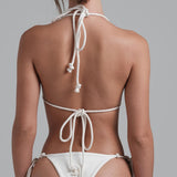 ROPE TRIANGLE TOP