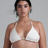 ROPE TRIANGLE TOP