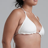ROPE TRIANGLE TOP