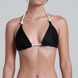 ROPE TRIANGLE TOP