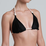 ROPE TRIANGLE TOP