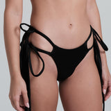 DOUBLE BOW BOTTOM
