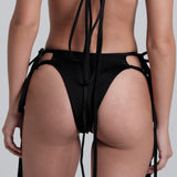 DOUBLE BOW BOTTOM