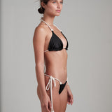 ROPE TRIANGLE TOP