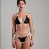 ROPE TRIANGLE TOP