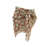 THE SARONG PARROTS