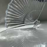 GLASS DISH