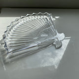 GLASS DISH