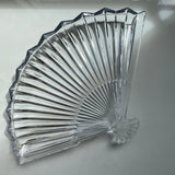GLASS DISH