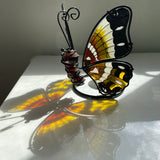 BUTTERFLY CANDLE HOLDER