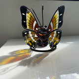 BUTTERFLY CANDLE HOLDER