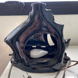BLACKBEARD PIRATE SHIP LAMP