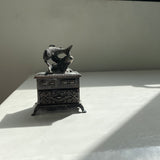 PISCES ANTIQUE PENCIL SHARPENER