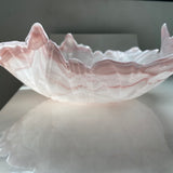 PINK MERMAID BOWL