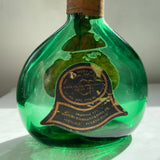 VINTAGE 1940'S BOTTLE OF ROSÉ