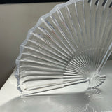 GLASS DISH