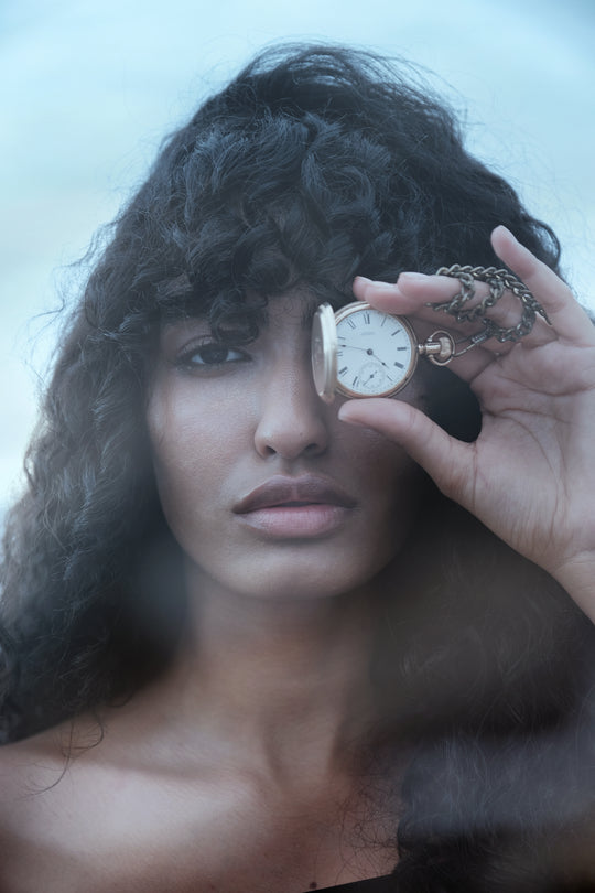 🕰LOST IN TIME