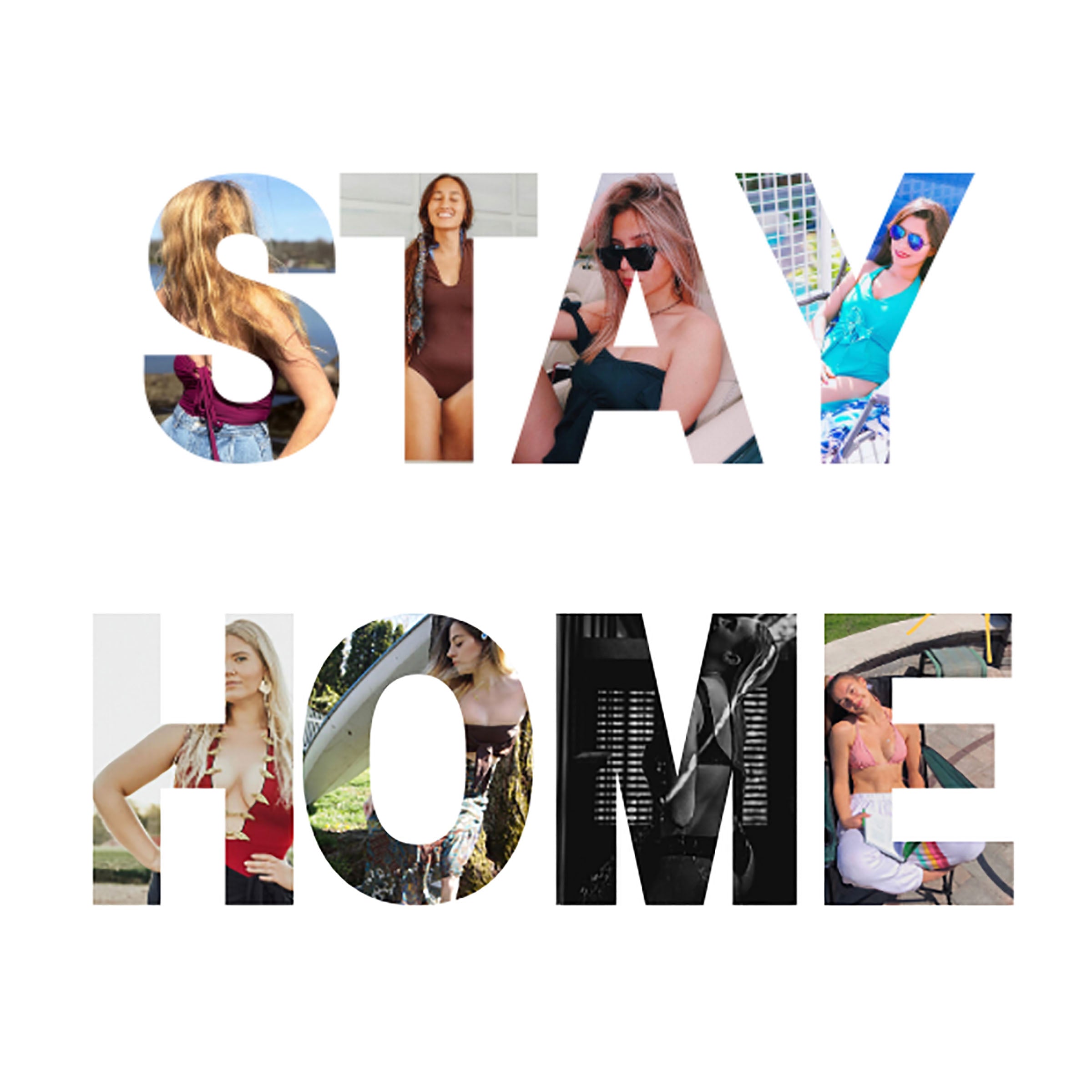 🛀 HOME SWEET HOME