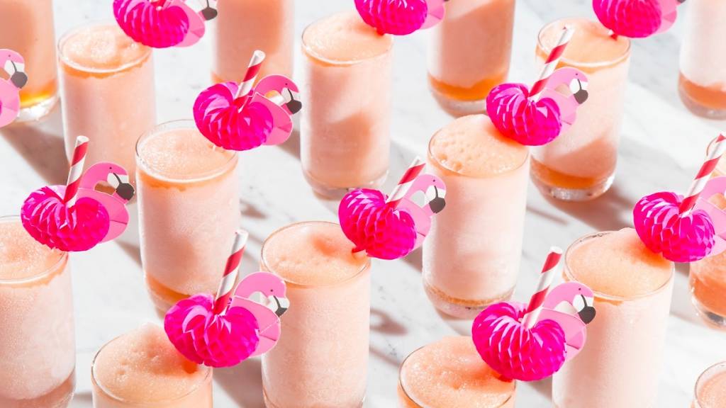 🍧 DIY: FROZÉ AT HOME