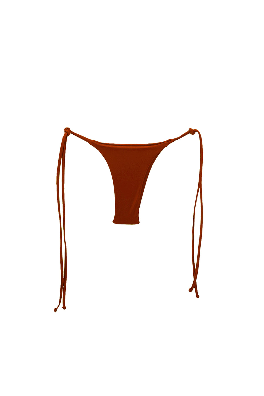 STRING BOTTOM TERRACOTA