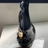 BLACKBEARD PIRATE SHIP LAMP