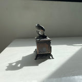 PISCES ANTIQUE PENCIL SHARPENER