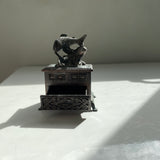 PISCES ANTIQUE PENCIL SHARPENER